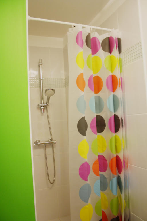 Chez Waucquier Villa Beaucaire  Værelse billede